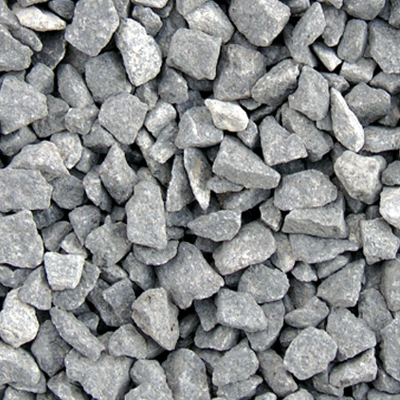 aggregates