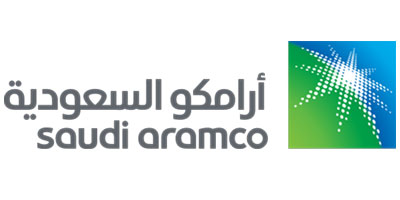 aramco logo