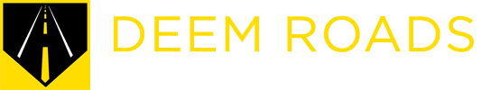 Deem Roads Trading Co. Logo